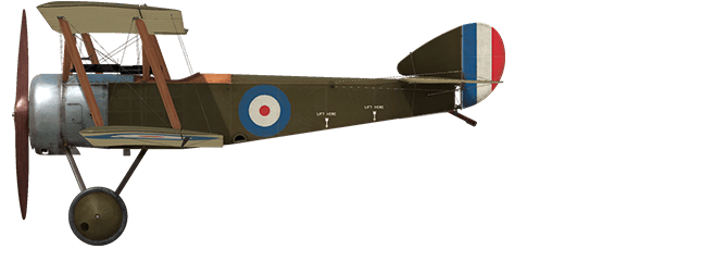 Sopwith Pup